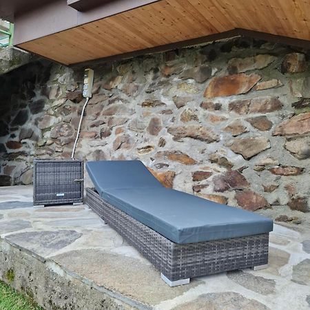 Graziosa, Casetta In Valgerola Rasura Extérieur photo