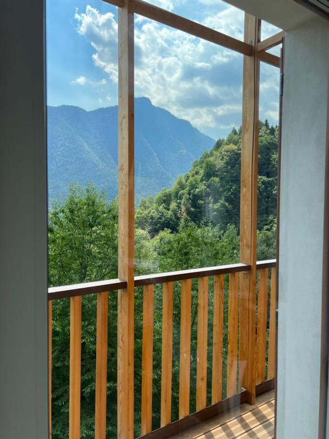 Graziosa, Casetta In Valgerola Rasura Extérieur photo