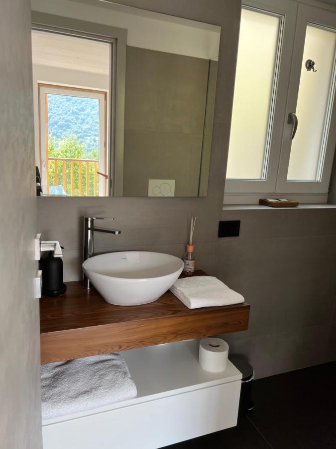 Graziosa, Casetta In Valgerola Rasura Extérieur photo